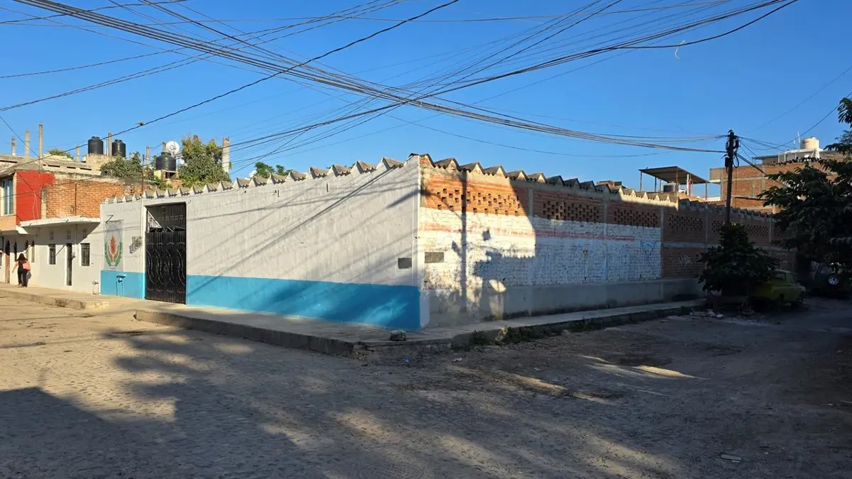 Terreno en venta en De las Juntas Delegacion, Puerto Vallarta — foto 1 de 9
