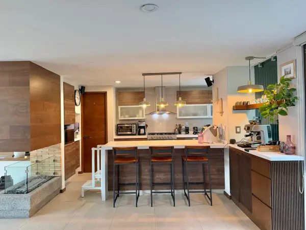 Casa en venta en Residencial Valle de las Fuentes, Calimaya — foto 3 de 13