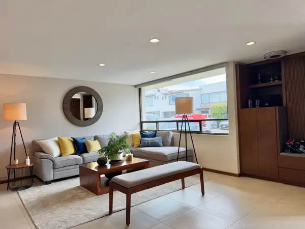 Casa en venta en Residencial Valle de las Fuentes, Calimaya — foto 2 de 13