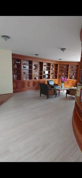 Departamento en renta en Tlalpan Centro, Tlalpan — foto 2 de 7