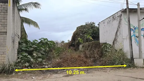 Terreno en venta en Mezcales, Bahía de Banderas — foto 2 de 7