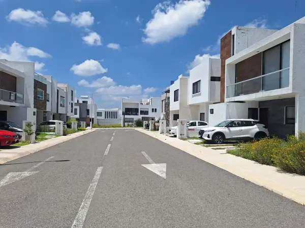 Casa en venta en Zen Life Residencial II, El Marqués — foto 3 de 53