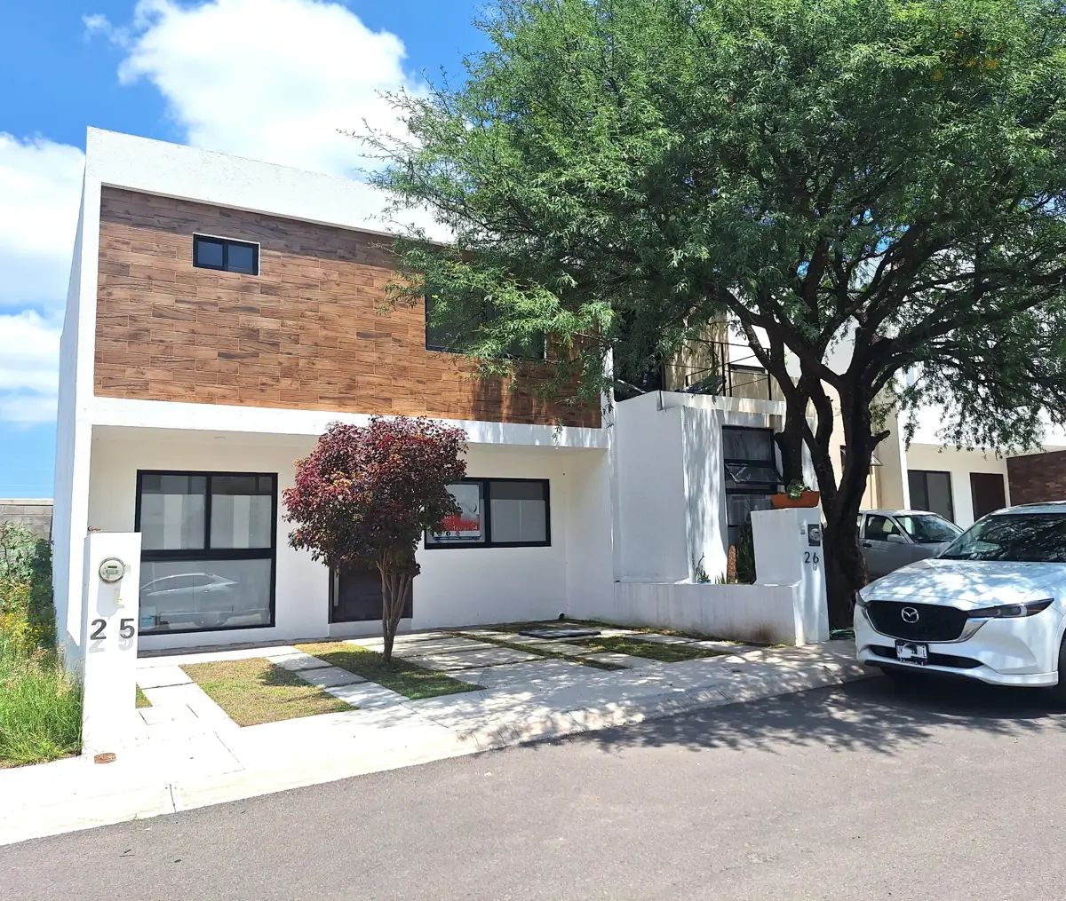Casa en venta en Zen Life Residencial II, El Marqués — foto 1 de 53