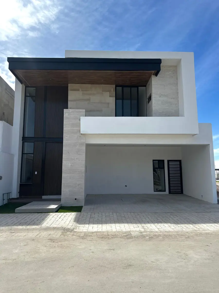 Casa en venta en Los Viñedos, Torreón — foto 1 de 16