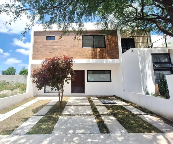 Casa en venta en Zen Life Residencial II, El Marqués — foto 2 de 53