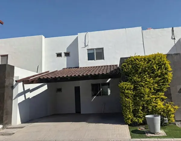 Casa en venta en Residencial Palma Real, Torreón — foto 2 de 20
