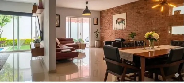 Casa en venta en Residencial Palma Real, Torreón — foto 3 de 20