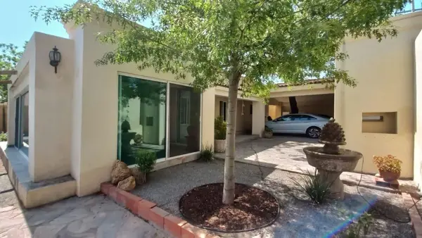 Casa en venta en Guadalupe, Monclova — foto 2 de 11