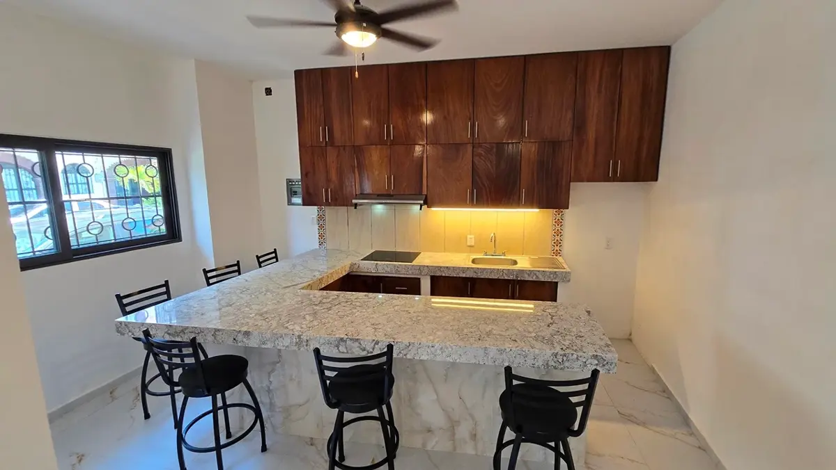 Departamento en venta en Emiliano Zapata, Puerto Vallarta — foto 1 de 14