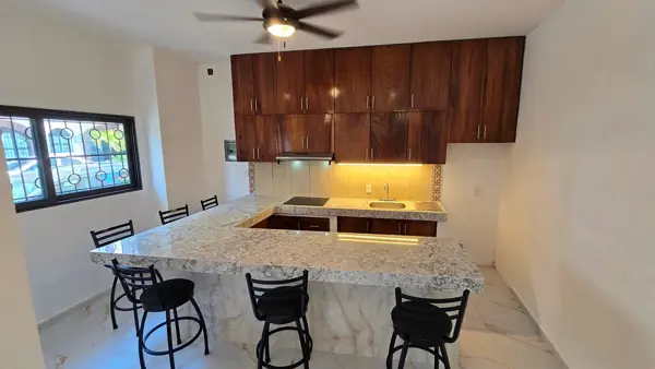 Departamento en venta planta baja en Zona Romantica, Puerto Vallarta