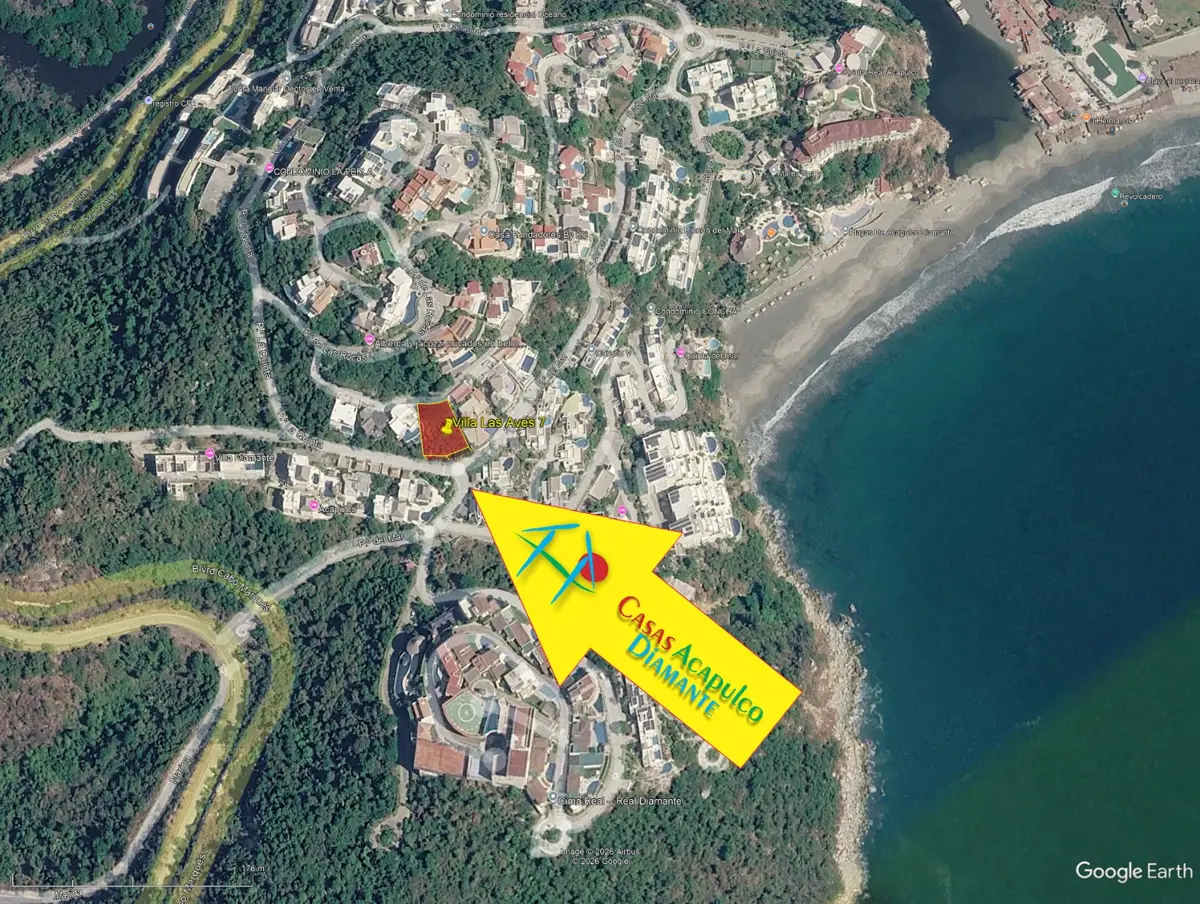 Excelente terreno de 1,000 m2 con uso de suelo residencial en Real Diamante Excelente terreno de 1,000 m2 con uso de suelo residencial en Real Diamante