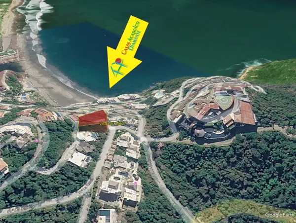 Terreno en venta en Real Diamante, Acapulco de Juárez — foto 2 de 14