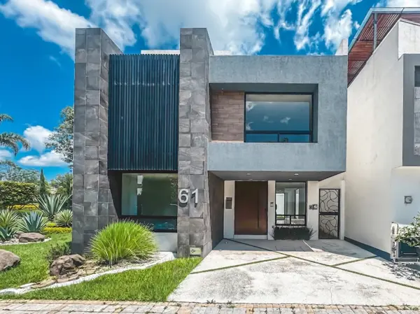 Casa en venta en Lomas de Angelópolis, Ocoyucan, Puebla Casa en venta en Lomas de Angelópolis, Ocoyucan, Puebla