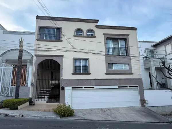 Casa en venta en Prados de San Jeronimo, Monterrey — foto 2 de 22