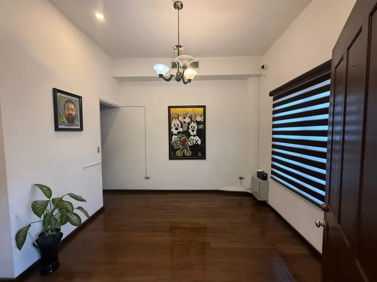 Casa en venta en Prados de San Jeronimo, Monterrey — foto 1 de 22