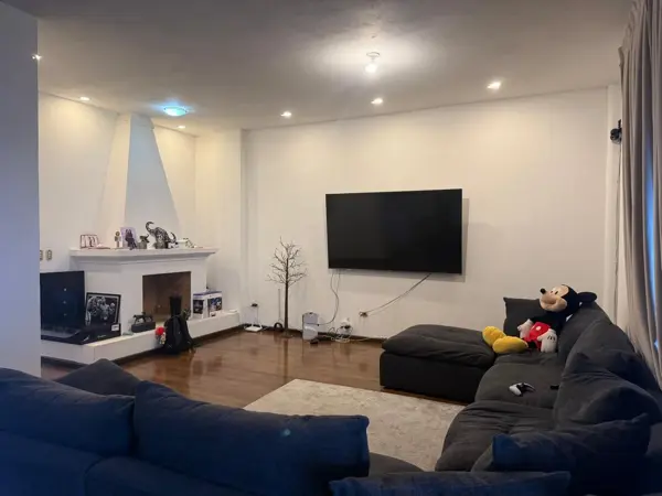 Casa en venta en Prados de San Jeronimo, Monterrey — foto 3 de 22