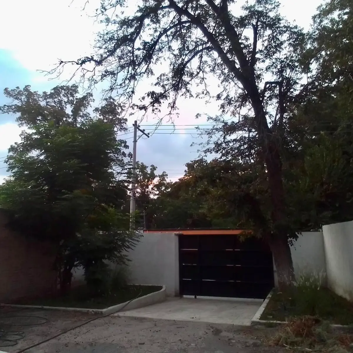 Terreno en venta en Parras de la Fuente Centro, Parras — foto 1 de 4