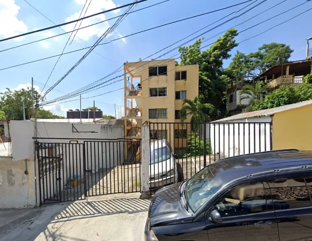 Departamento en venta en Santa Cruz, Acapulco de Juárez — foto 1 de 8