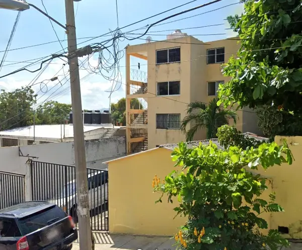 Departamento en venta en Santa Cruz, Acapulco de Juárez — foto 3 de 8