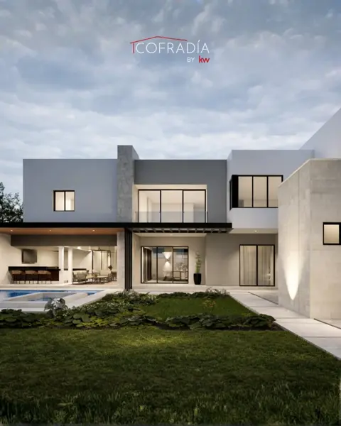 Casa en venta en Las Villas, Torreón — foto 3 de 11