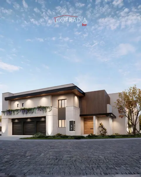 Casa en Venta en Las Villas Casa en Venta en Las Villas