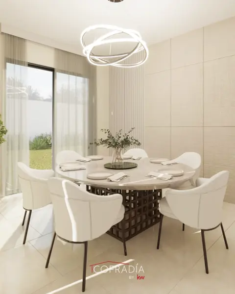 Casa en venta en Las Villas, Torreón — foto 2 de 11