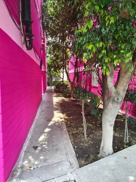 Departamento en renta en Magdalena Atlazolpa, Iztapalapa — foto 2 de 15
