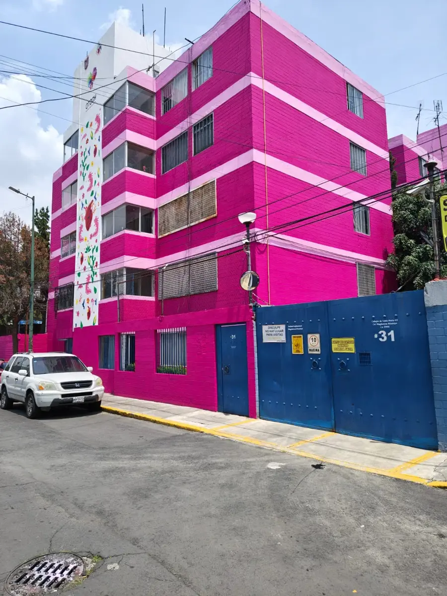 Departamento en renta en Magdalena Atlazolpa, Iztapalapa — foto 1 de 15