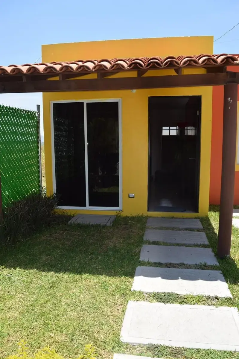 Casa en venta en Galeana Centro, Zacatepec — foto 1 de 8