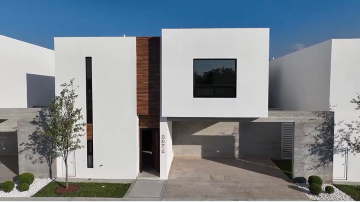 Casa en renta en Los Siller, Saltillo — foto 1 de 10