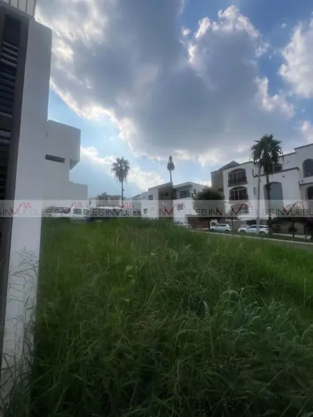 Terreno en venta en Cima del Bosque, Monterrey — foto 3 de 12