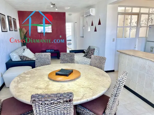 Departamento en venta en Puente del Mar, Acapulco de Juárez — foto 3 de 66