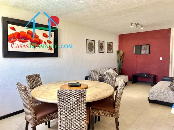 Departamento en venta en Puente del Mar, Acapulco de Juárez — foto 2 de 66