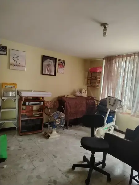 Casa en venta en Ecatepec Centro, Ecatepec de Morelos — foto 2 de 8