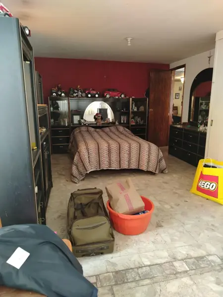 Casa en venta en Ecatepec Centro, Ecatepec de Morelos — foto 3 de 8