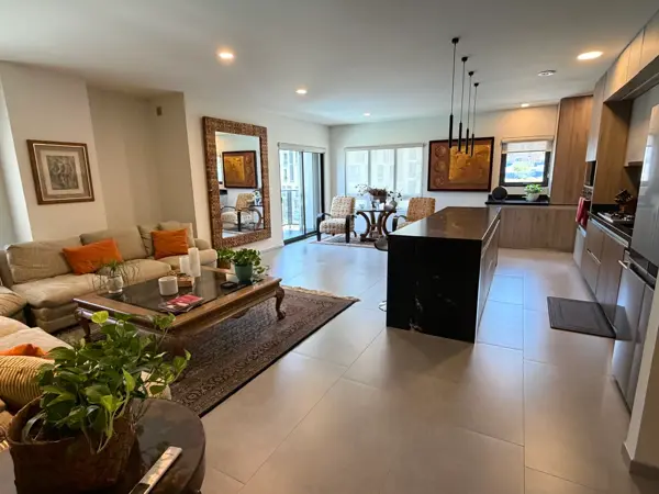 Departamento en venta en Vía Cordillera, Santa Catarina — foto 2 de 10