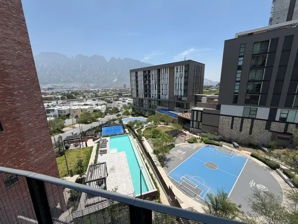 Departamento en venta en Vía Cordillera, Santa Catarina — foto 3 de 10