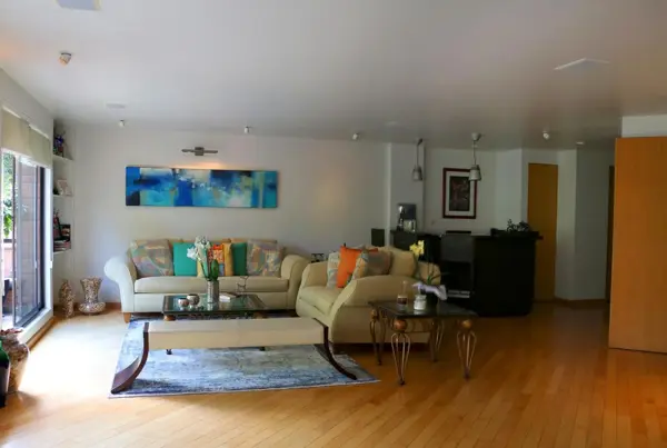 Polanco Venta Excelente Departamento