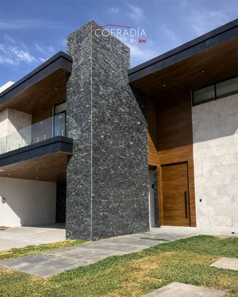 Casa en venta en Las Villas, Torreón — foto 2 de 16