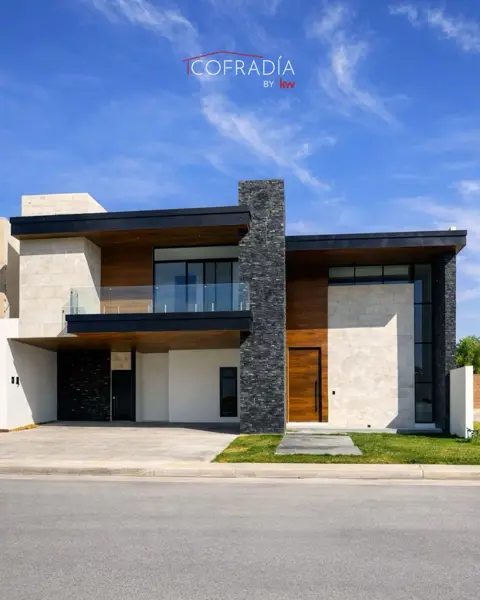 Casa en Venta en Las Villas Casa en Venta en Las Villas