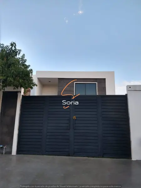 Casa en venta en Peña Flores (Palo Verde), Cuautla — foto 2 de 38