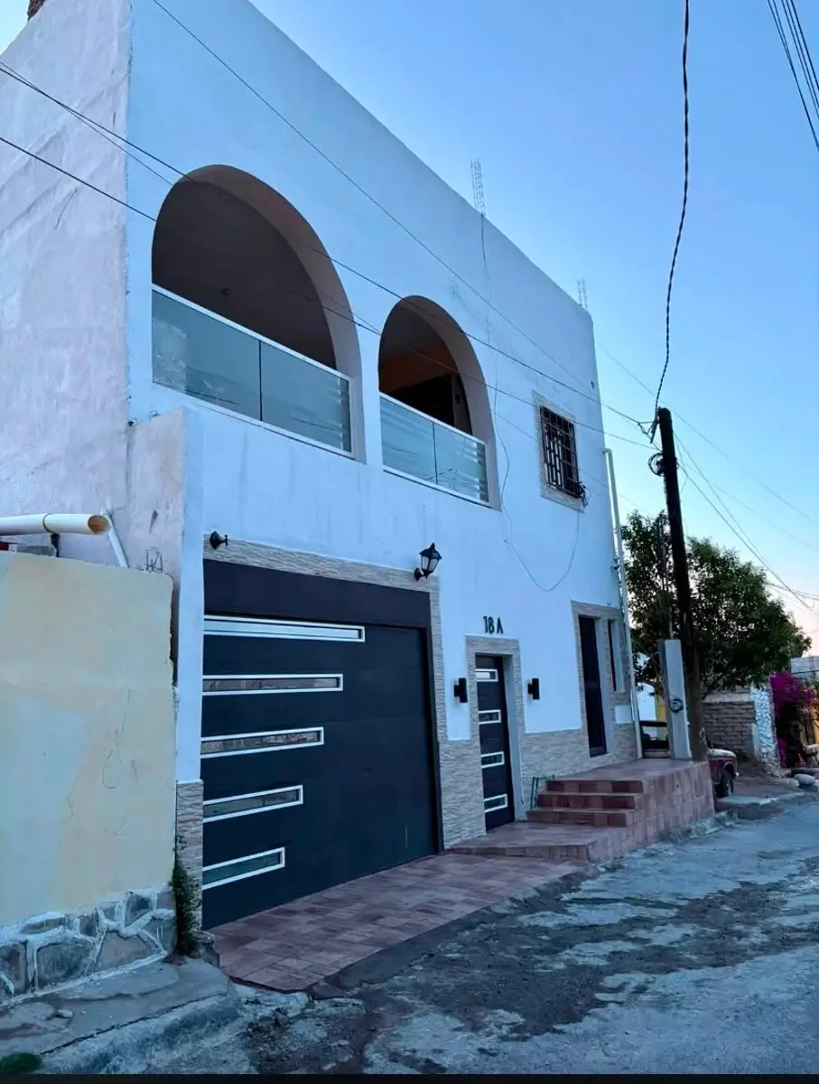 Casa en venta en Ojo de Agua, Parras — foto 1 de 20