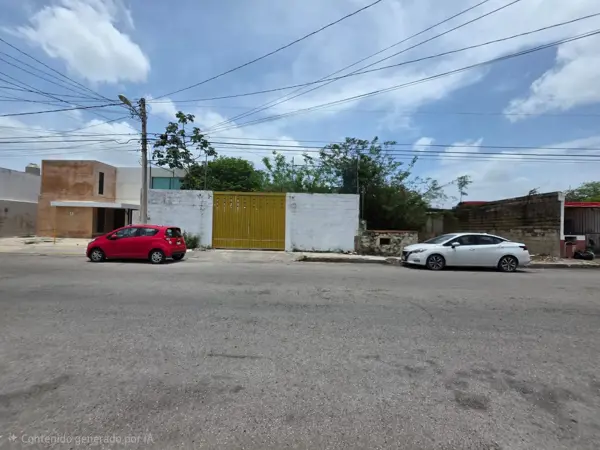 Terreno en venta en Mexico Oriente, Mérida — foto 3 de 10