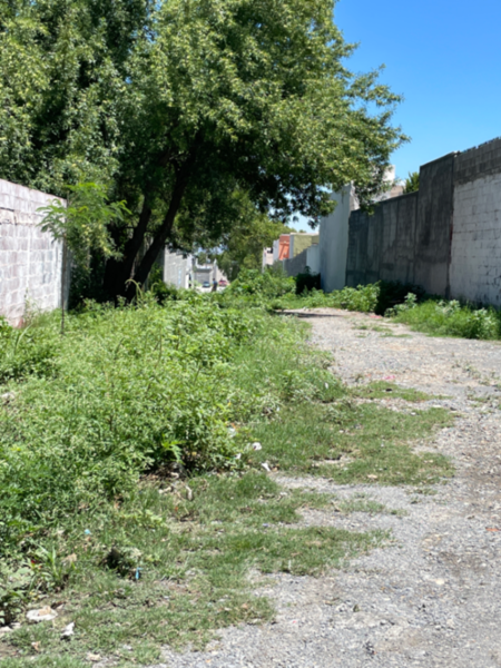 Terreno en venta en Vista Hermosa, Saltillo — foto 2 de 3