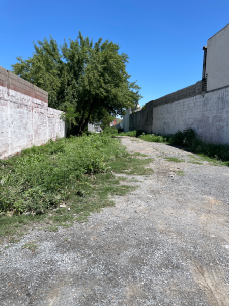 Terreno en venta en Vista Hermosa, Saltillo — foto 3 de 3