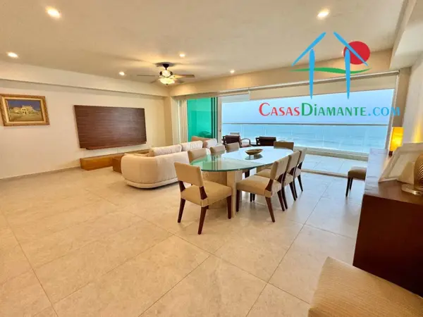 Departamento en venta en Granjas del Marqués, Acapulco de Juárez — foto 3 de 97