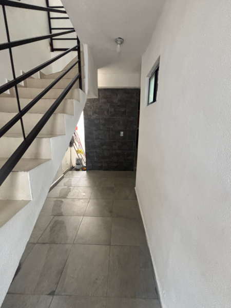 Departamento en renta en Prados de Santo Domingo, San Nicolás de los Garza — foto 2 de 12
