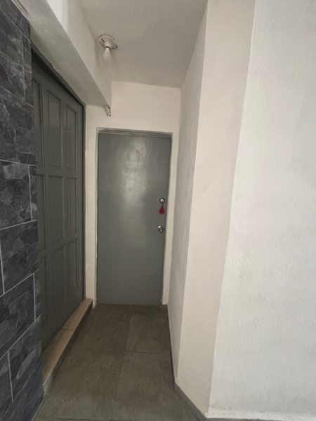 Departamento en renta en Prados de Santo Domingo, San Nicolás de los Garza — foto 3 de 12