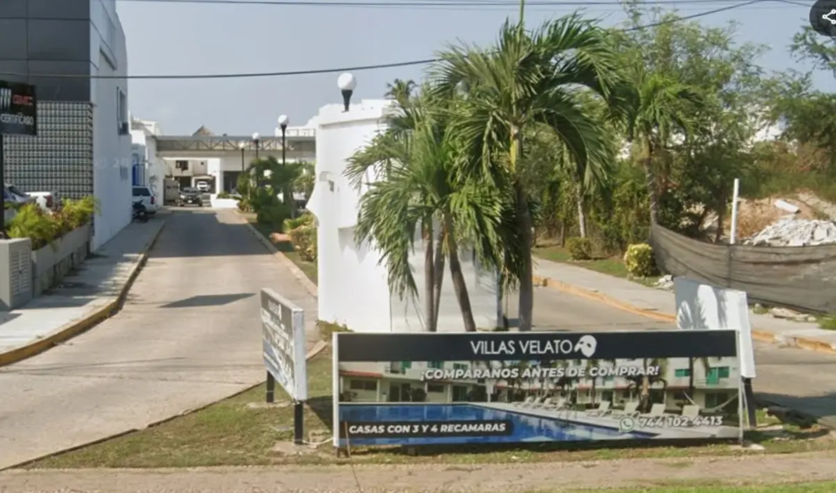 Casa en venta en Granjas del Marqués, Acapulco de Juárez — foto 1 de 8
