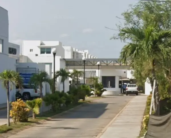 Casa en venta en Granjas del Marqués, Acapulco de Juárez — foto 2 de 8